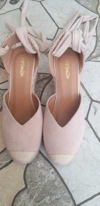 Espadryle DeeZee 36