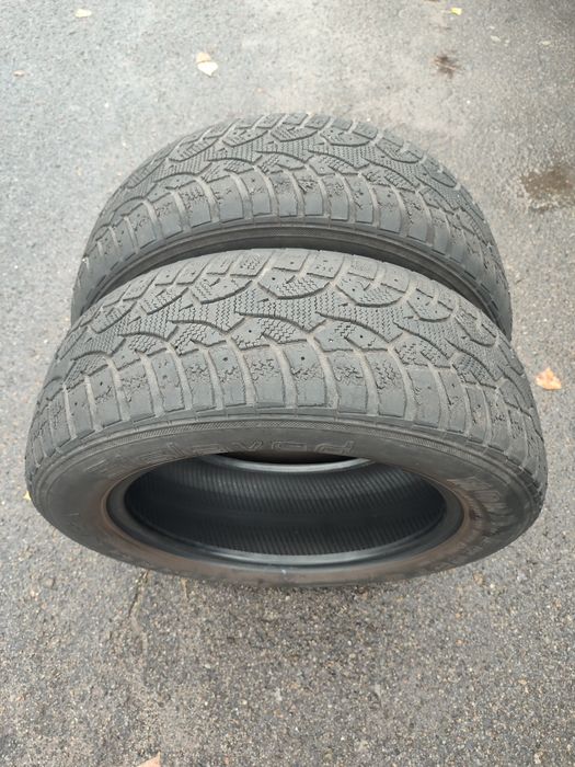 Зимові шини Gislaved 185/65/R-15