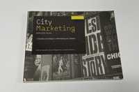 City Marketing, de António Azevedo