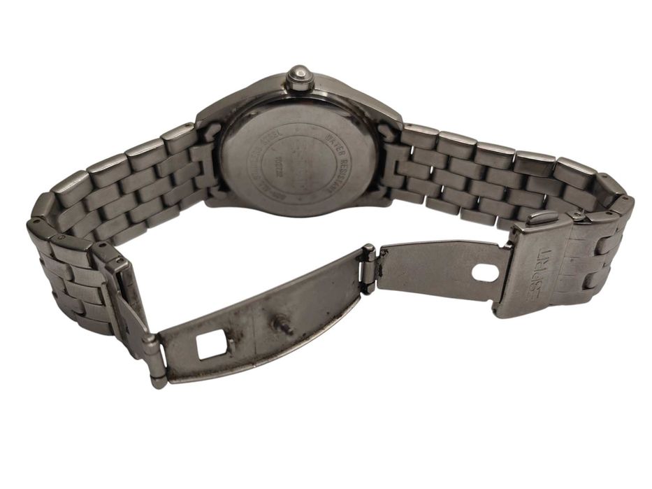 Zegarek Damski Esprit 102732 Bransoleta