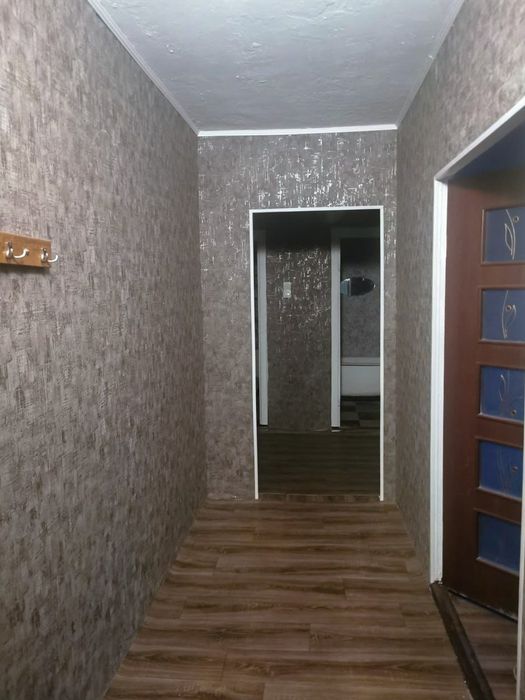 Продам 3х комнатную квартиру левый берег