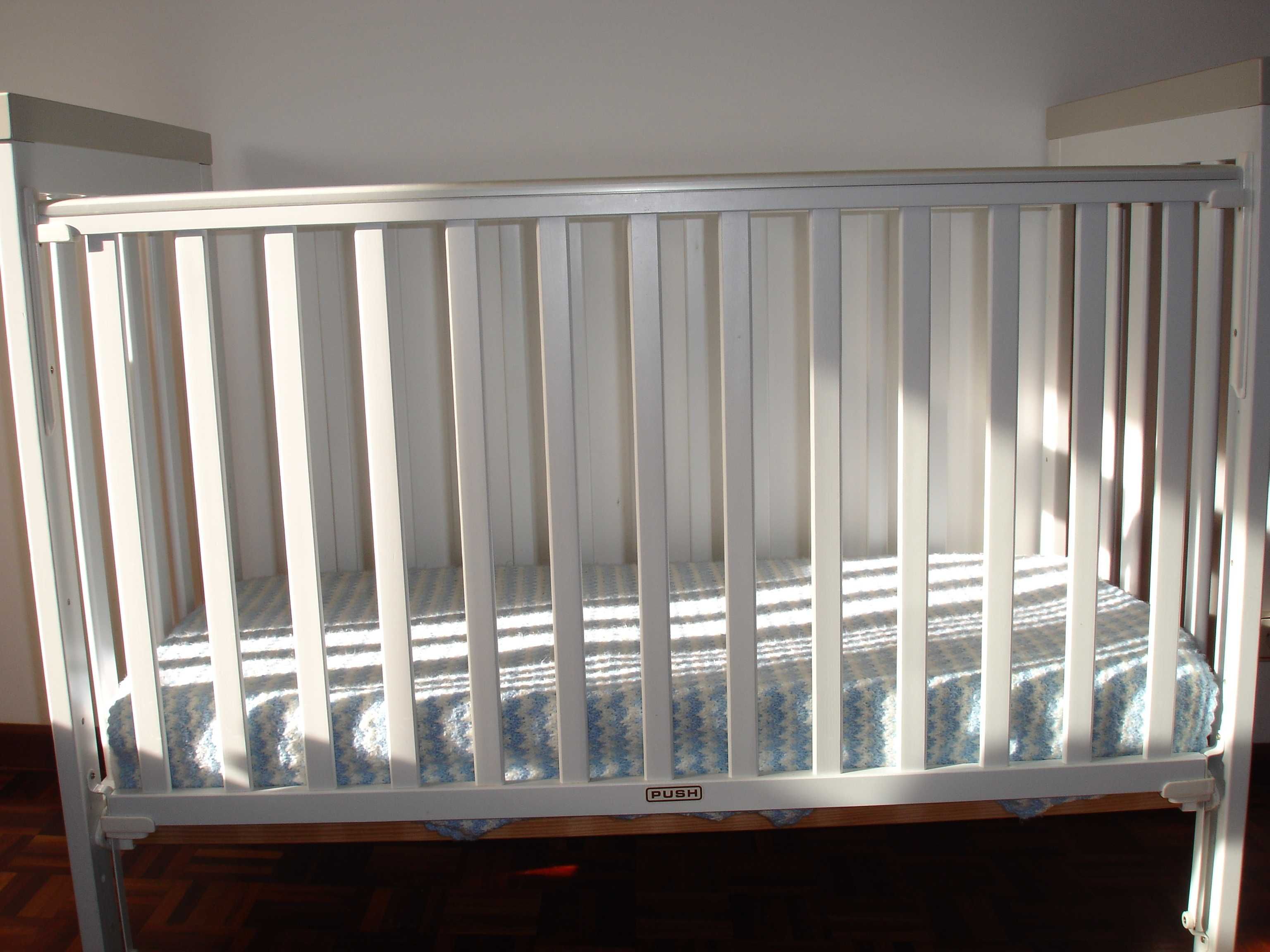 Cama Trama – Bebécar