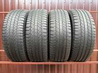 225/65 R17 Michelin Latitude Tour HP. Шини літні 4 шт.