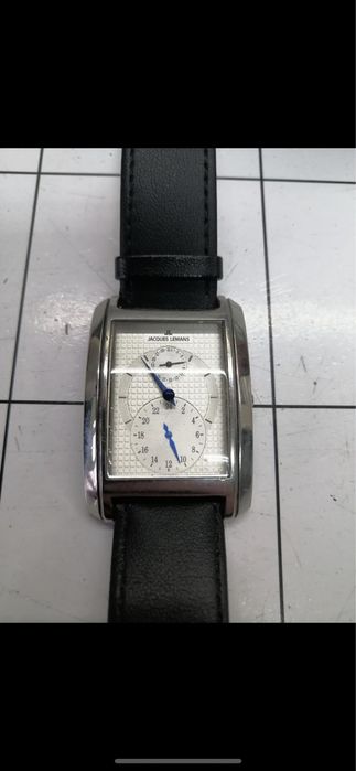 Часы jacques lemans 1-1236