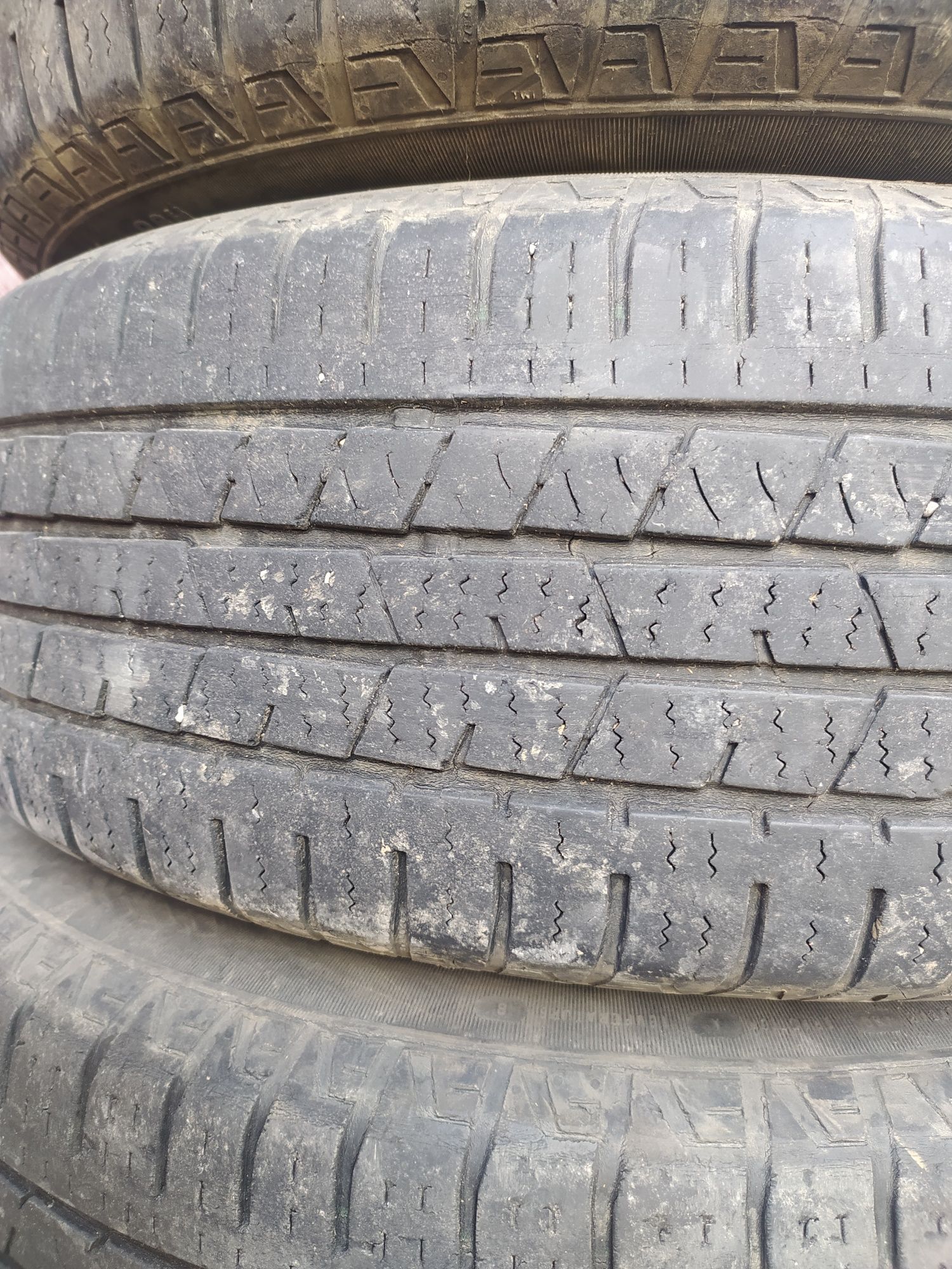 215/65 R 16 комплект