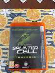 Splinter Cell Trylogia PC