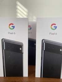 Продам смартфон Google Pixel 6 Neverlock 8/128 Гб!