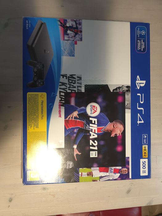 Sony Playstation SLIM