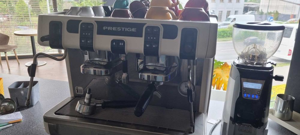 Faema Prestige 2 ekspres do kawy