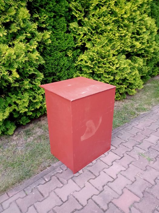 Wkład, palenisko do kominka
