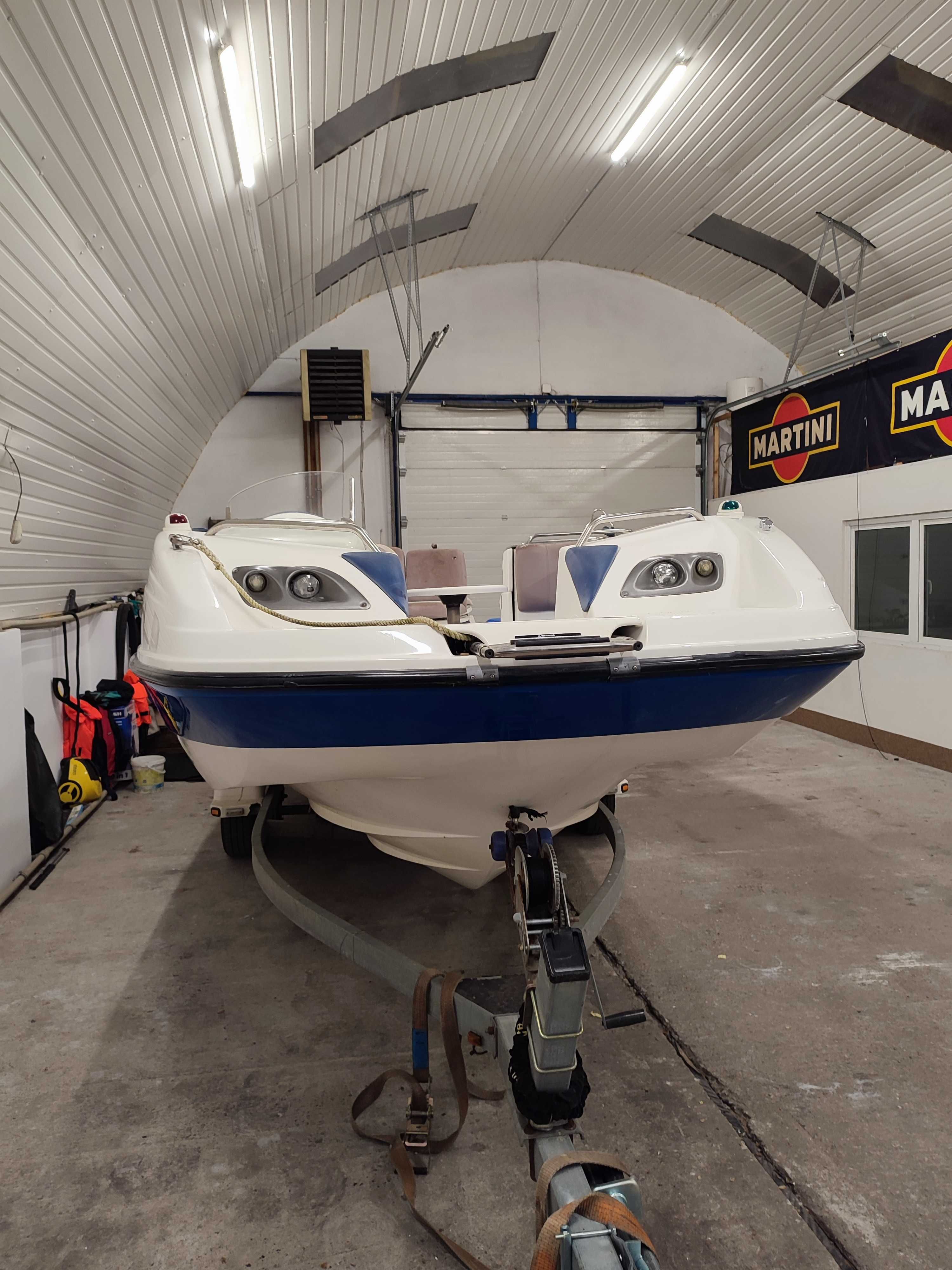 sea-doo islandia bombardier