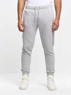 BIG STAR Spodnie Męskie Dresowe Kersyn 901 Nowe L