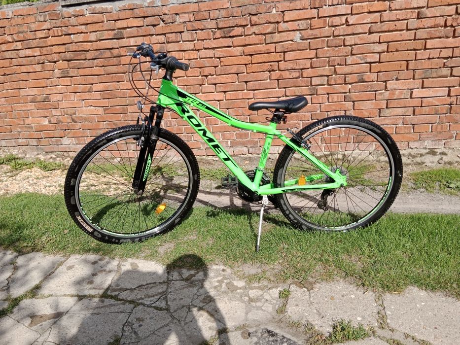 Romet Rambel 2.0 koła 26 cali