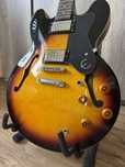 Epiphone Dot, gitara elektryczna