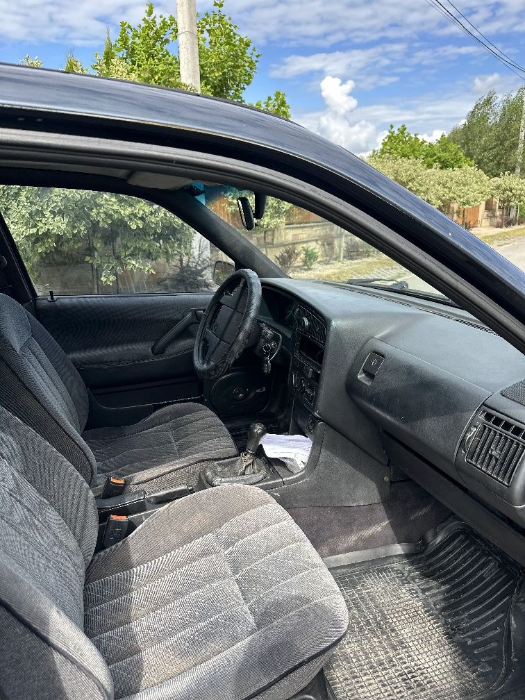 Volkswagen Passat B3 VR6 2.8