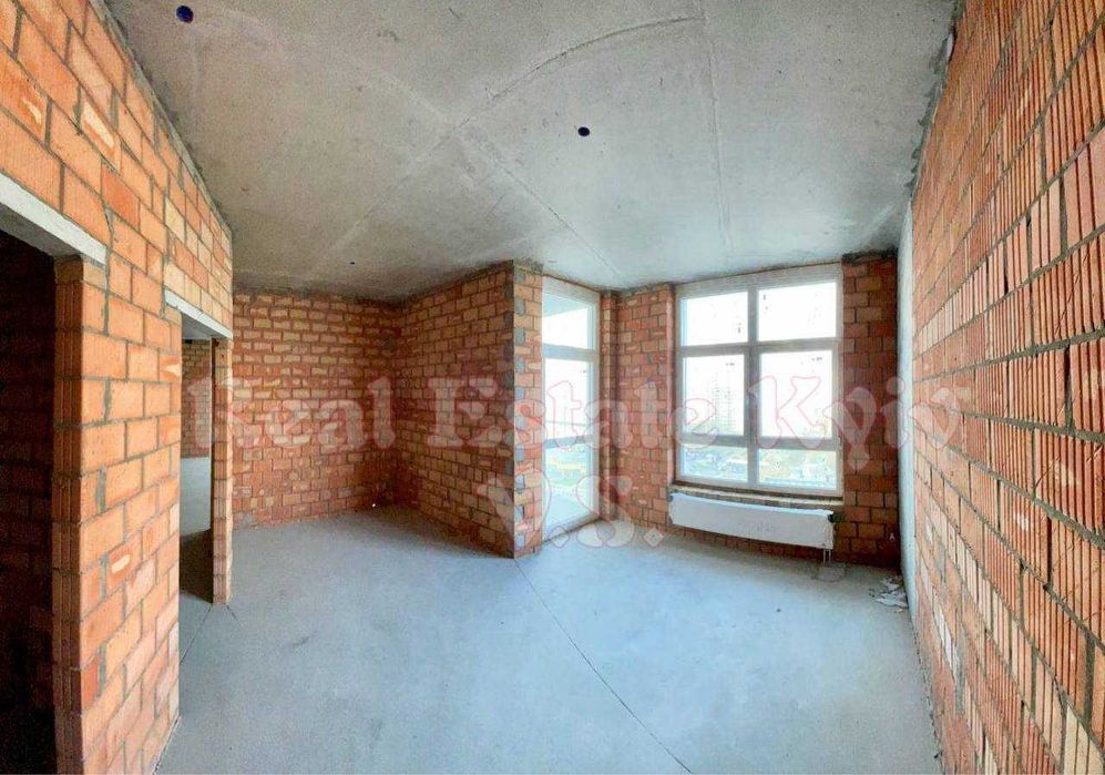 Продаж 2к квартири, ЖК "Русанівська Гавань", вул. Маланюка Євгенія 101