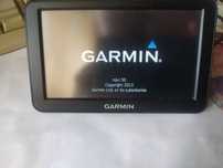 Навігатор Garmin nuvi 50.