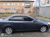 Chevrolet Epica 2008рік