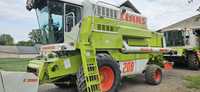 Claas dominator mega 208 108