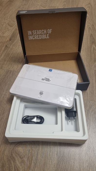 Asus transformer mini