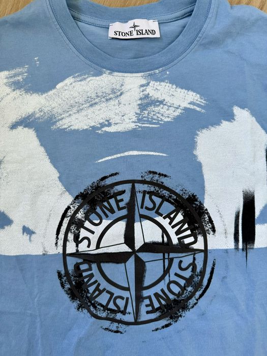 Koszulka Stone Island