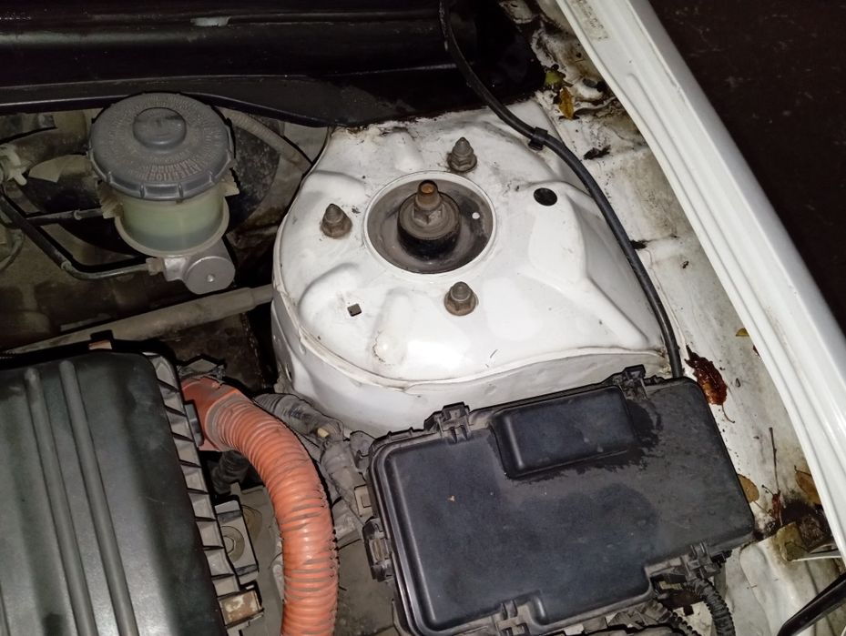 Продам Honda Civic Hybrid