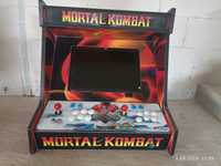 Automat Nowy Arcade 10000 gier Mortal