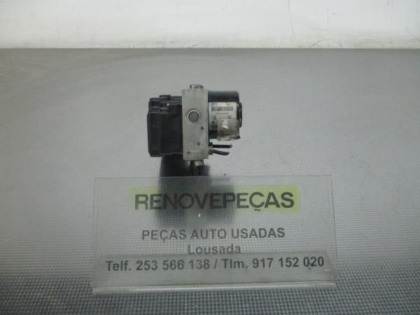 ABS FORD Focus II Carrinha (DA_)