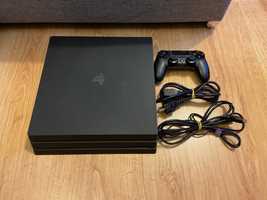 Konsola Playstation 4 Pro Ps4 pro