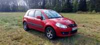 Suzuki sx4 2009 1.6 ddis ZAMIANA