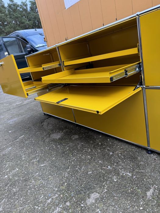 Usm haller sideboard tv board kredens