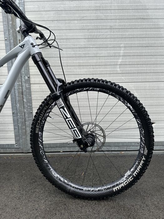 Rower enduro YT CAPRA Core 2 M 2023