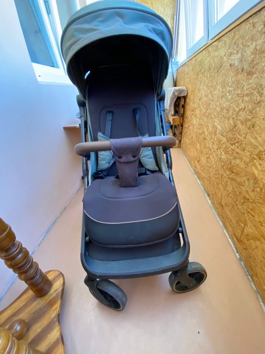 Коляска El Camino BEYA