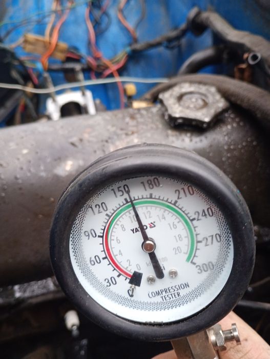 Продам мотор Ваз