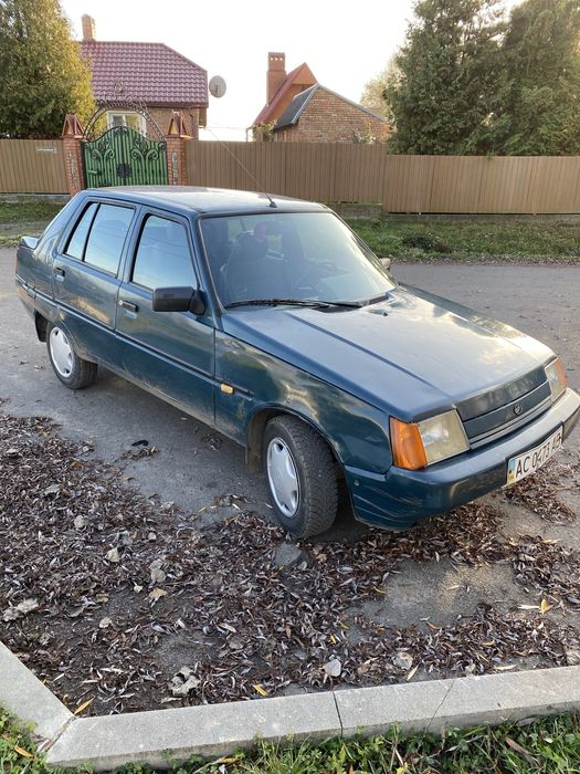 Продам ЗАЗ 1103 Славута