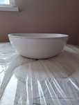 Nowa umywalka nablatowa Sensea Essential 33cm