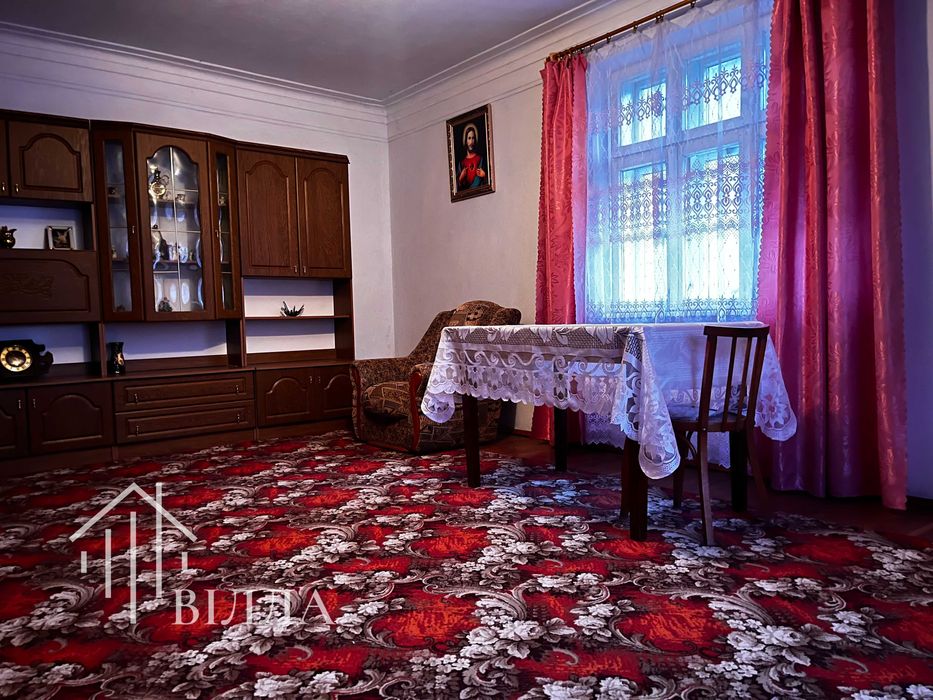 Продам будинок біля Теребовлі