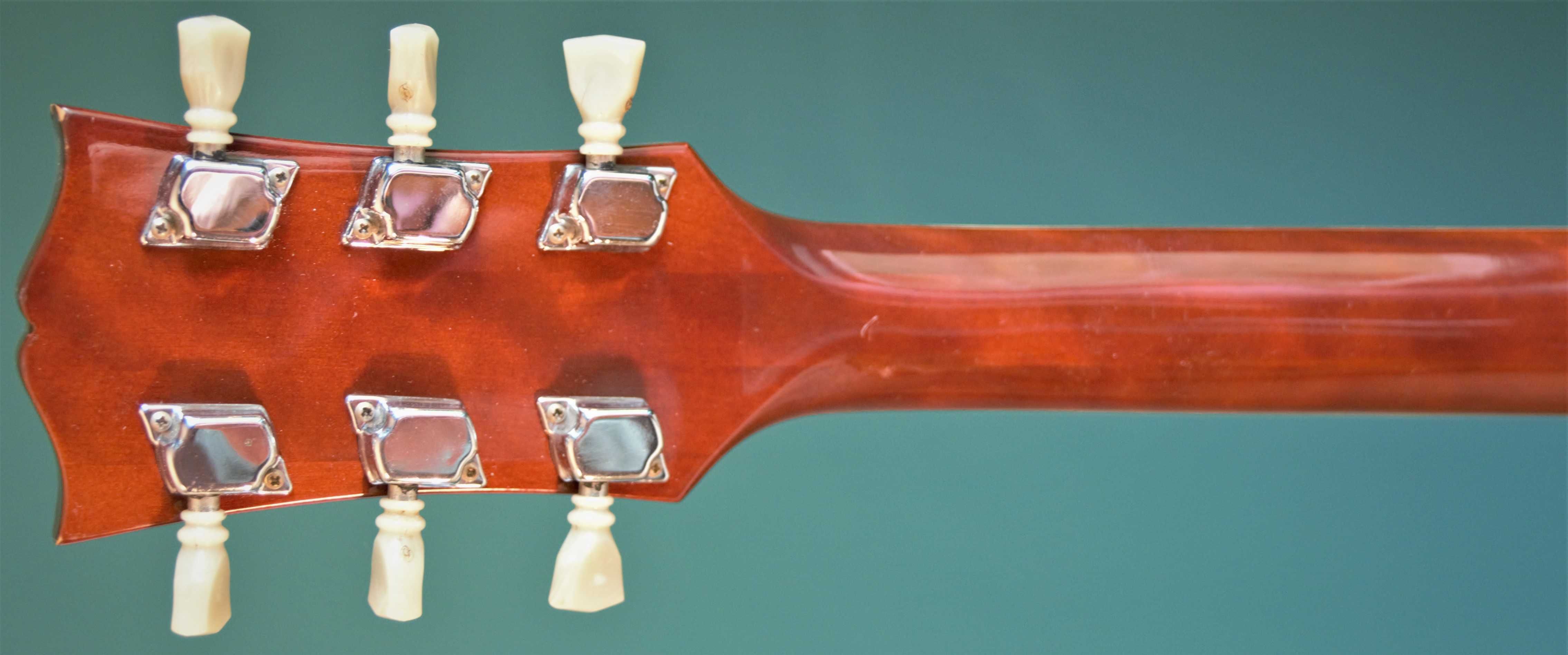 Les paul GRECO 1975 made in japan