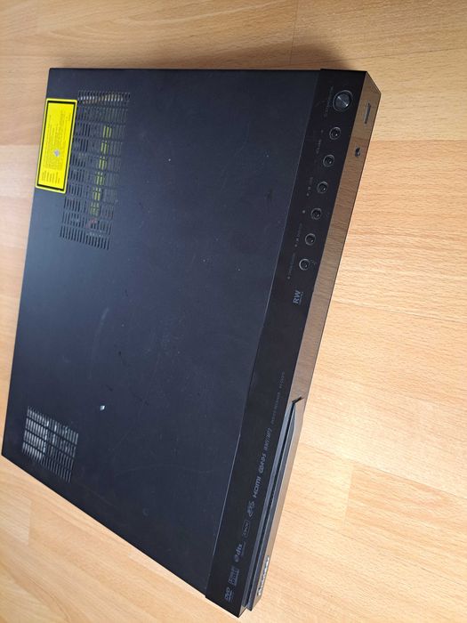 Odtwarzacz DVD Pioneer XV-DV575