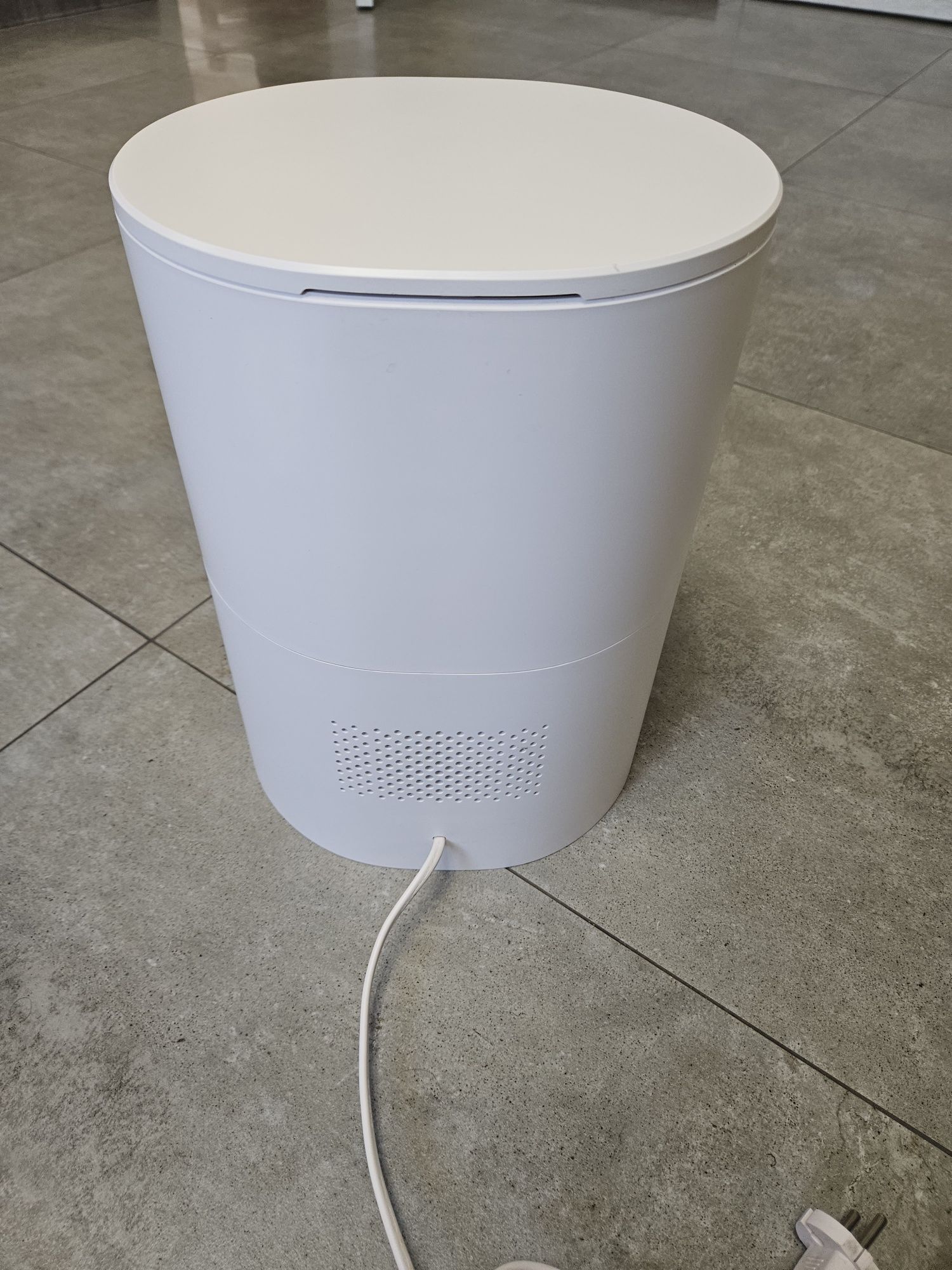 Робот-пылесос NeaBot nomo n1 plus