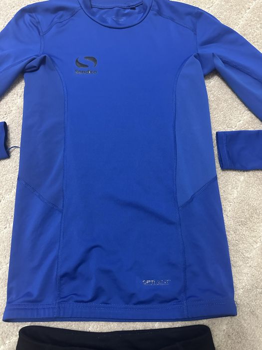 Sondico термобілизна 140-146 термобелье