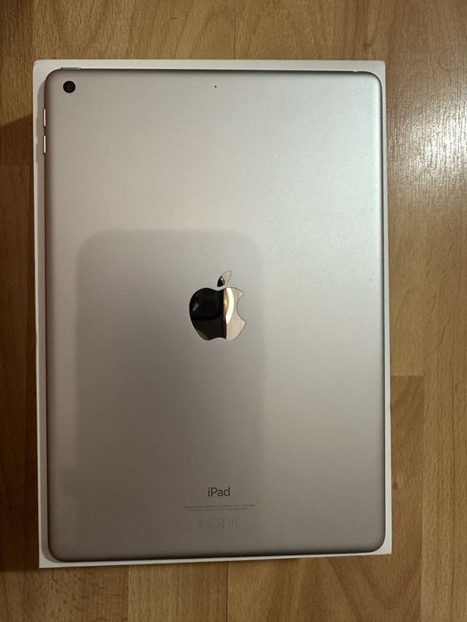 Ipad (9.ª Geração)