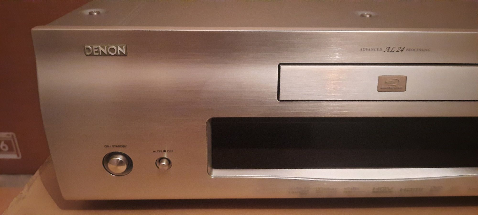 denon dvd 3800 bd