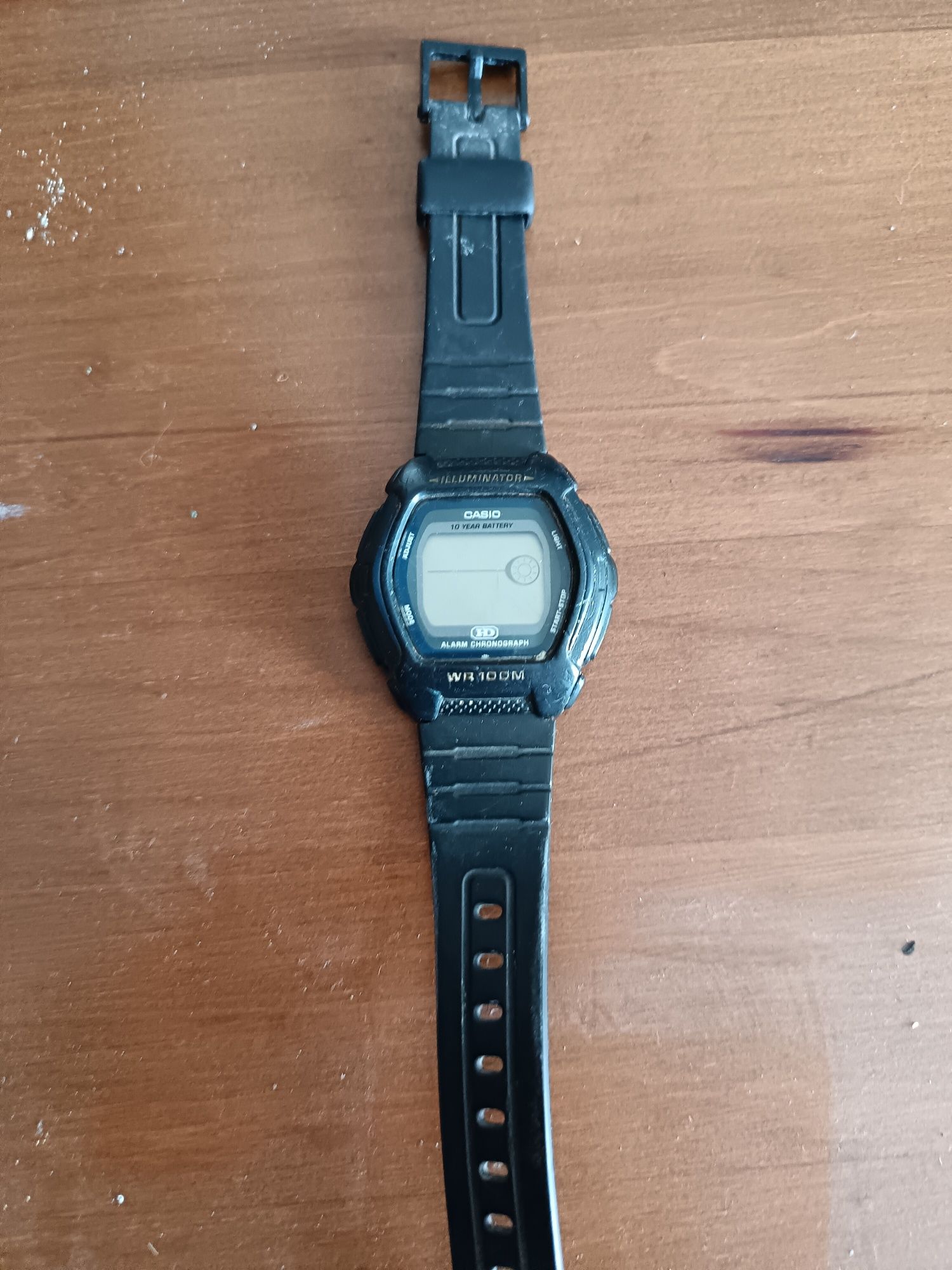 Relógio Casio original