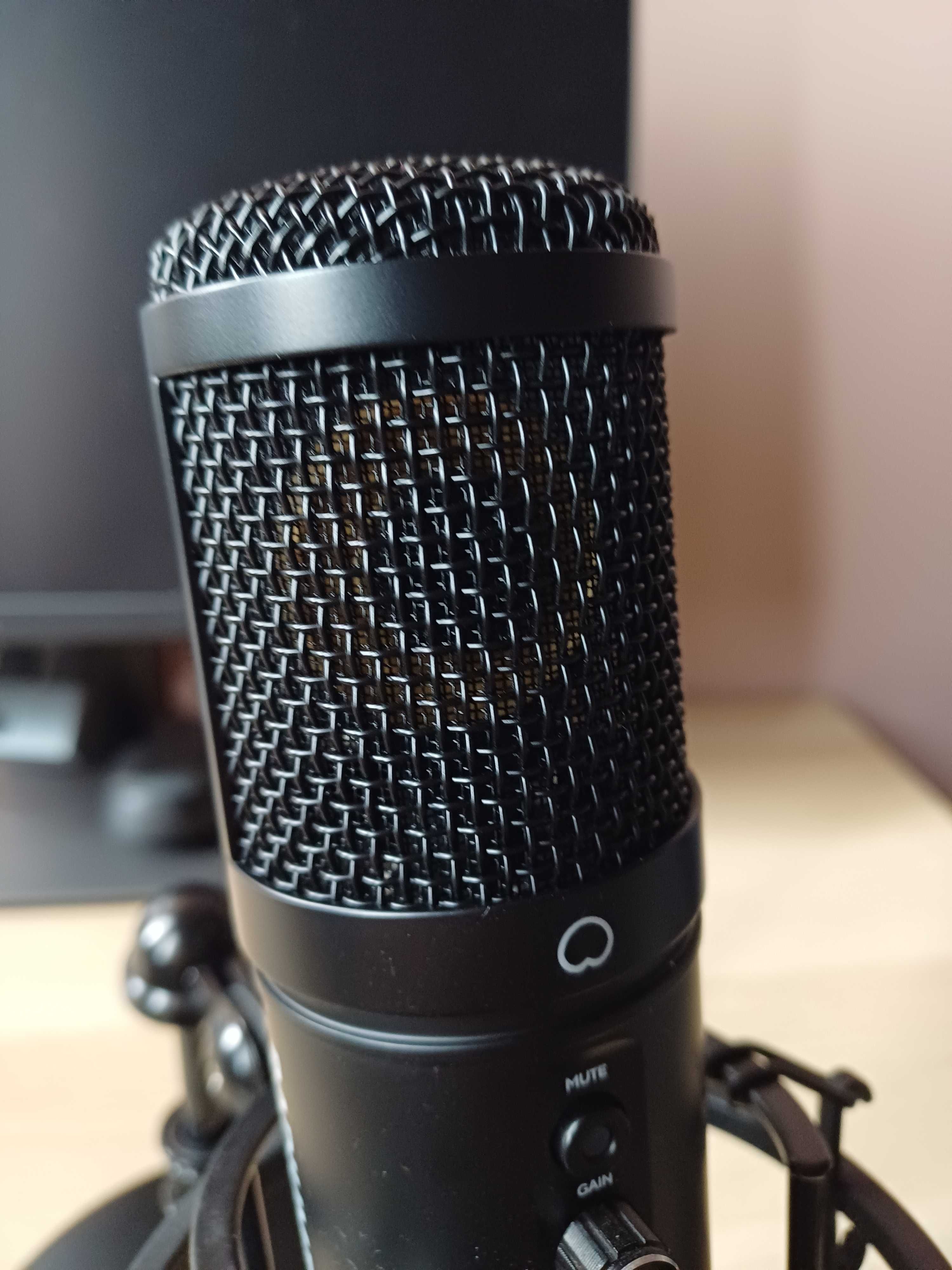 Mikrofon Genesis Radium 600 G2