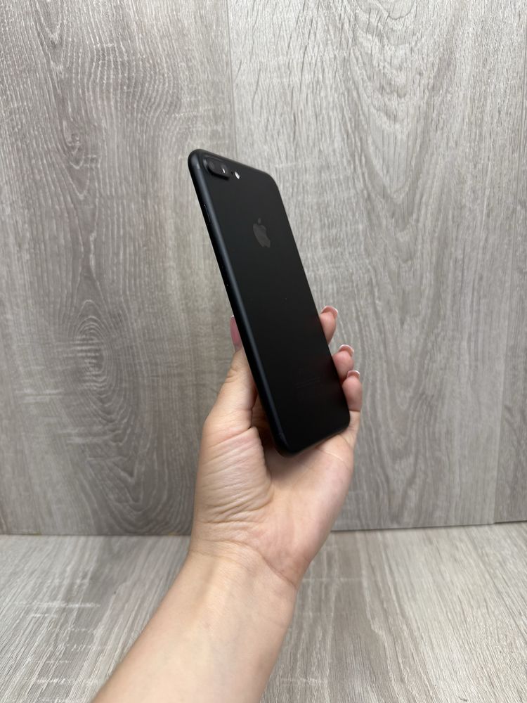 iPhone 7 Plus 128 ГБ Neverlock