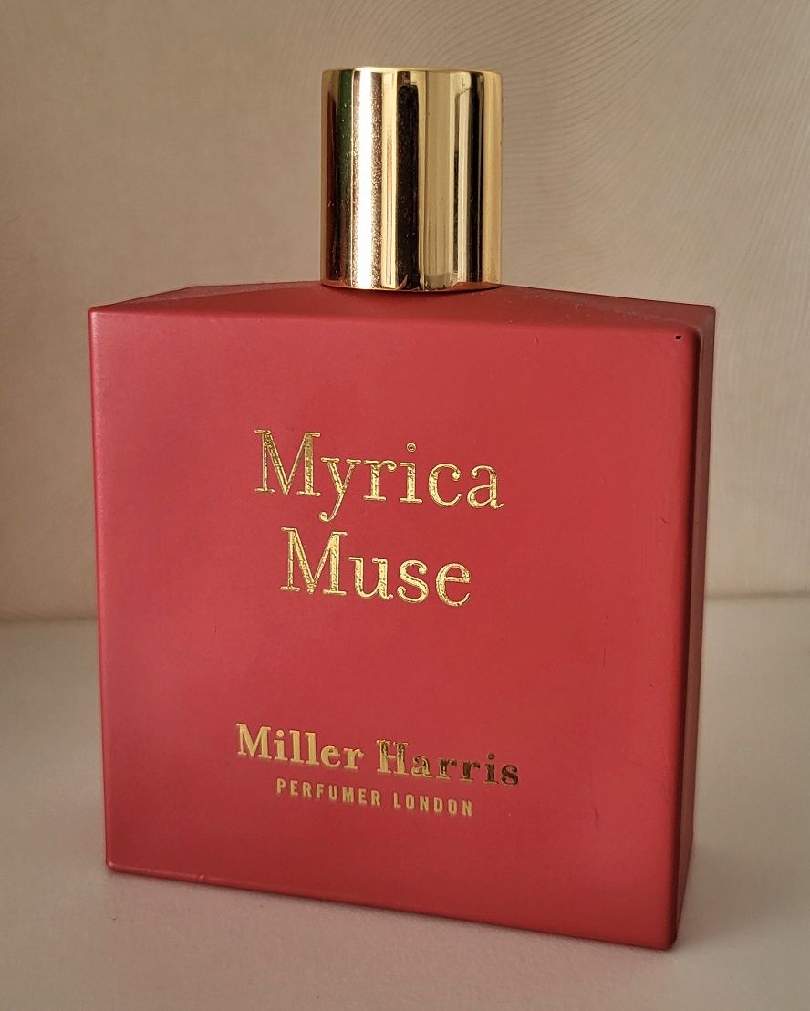 Продам парфумовану воду унісекс Myrica Muse від Miller Harris