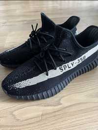 Yeezy boost adidas novas com caixa