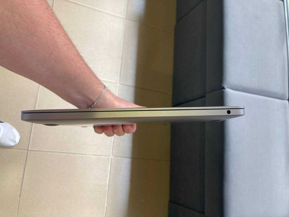 Ноутбук Apple MacBook Pro 13" M1 8/256GB Space Gray (MYD82) 2020