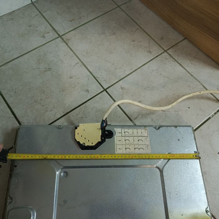 Plyta elektryczna